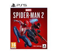 Marvel’s Spider-Man 2 - PlayStation 5