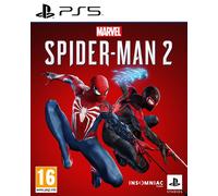 Marvel's Spider-Man 2 | PS5 PlayStation 5 New