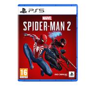 Marvel's Spider Man 2 (Sony Playstation 5)