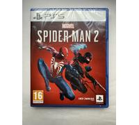 Marvel’s Spider-Man 2 - PlayStation 5