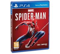 Marvel's Spider-Man - PlayStation 4 (Sony Playstation 4) (US IMPORT)