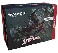 Magic: The Gathering | Marvel's Spider-Man - Bundle