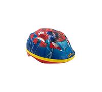 Marvel's Spider-Man Children's Bicycle Helmet, Deluxe Size 51-55 cm