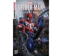 Marvel's Spider-Man: City At War