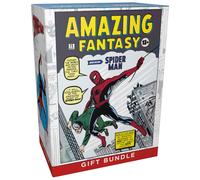 Magic: The Gathering | Marvel's Spider-Man - Bundle: Gift Edition