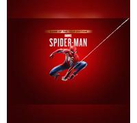 Marvel's Spider-Man GOTY (PS4) PSN Account - GLOBAL