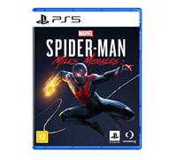 Marvel's Spider-Man: Miles Morales Edição Padrão - PlayStation 5