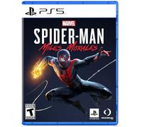Marvel's Spider-Man: Miles Morales - PlayStatio (Sony Playstation 5) (US IMPORT)