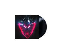 Marvel's Spider-Man: Miles Morales OST Vinyl - 2LP