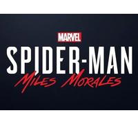 Marvel's Spider-Man: Miles Morales (PC) Steam Gift - EU