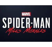 Marvel's Spider-Man: Miles Morales (PC) Steam Key - TURKEY