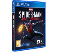 Marvel's Spider-Man: Miles Morales (PS4)