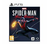 Marvel's Spider-Man Miles Morales PS5 BRAND NEW AND SEALED - FAST DISPATCH