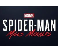 Marvel's Spider-Man: Miles Morales (PS5) PSN Account - GLOBAL
