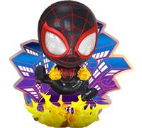 Spider-Man: Miles Morales Venom Blast Cosbaby