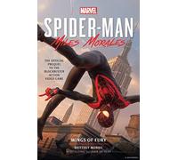 Marvel's Spider-Man: Miles Morales - Wings of Fury
