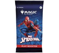 Marvel's Spider-Man Play Booster Pack | Marvel's Spider-Man