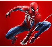 Marvel's Spider-Man PlayStation 4 Account