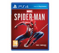 Marvel's Spider-Man (PS4) PS4