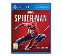 Marvel's Spider-Man PS4 - English Version
