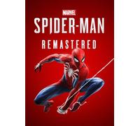 Marvel's Spider-Man Remastered PC