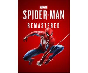 Marvel's Spider-Man Remastered PC