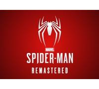 Marvel's Spider-Man Remastered (PC) Steam Key - ROW
