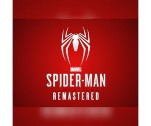 Marvel's Spider-Man Remastered (PC) Steam Key - ROW