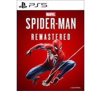 Marvel's Spider-Man Remastered (PS5) - PSN Account - GLOBAL