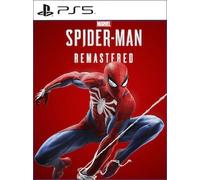 Marvel's Spider-Man Remastered (PS5) - PSN Key - EUROPE