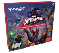 Marvel's Spider-Man Scene Box - Spidey's Sensational Showdown | Marvel's Spider-Man