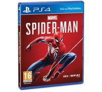 Marvel's Spider-Man (Sony Playstation 4) (US IMPORT)