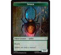 Marvel's Spider-Man - Spider Token (Foil) | Marvel's Spider-Man