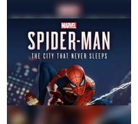 Marvel's Spider-Man: The City that Never Sleeps (DLC) (PS4 / PS5) PSN Key - SPAIN
