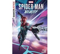 Marvel's Spider-man: Velocity