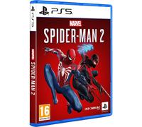 Marvel’s Spider-Man 2 - PlayStation 5