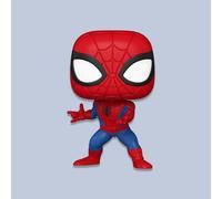 Marvel's Spiderman Funko Pop! Vinyl Figure
