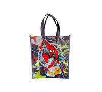 Marvel's Spiderman Vintage Comic Book Collectable Large Reusable Tote Bag