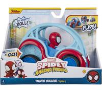 Marvel's Spidey and His Amazing Friends POWER ROLLERS SPIDEY