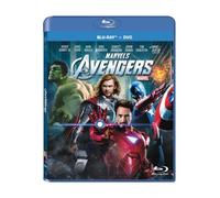 Marvel's: The Avengers