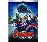 Marvel's The Avengers: Age Of Ultron