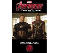 Marvel's The Avengers: Age of Ultron Prelude