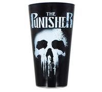 Marvel's The Punisher 16oz Pint Glass