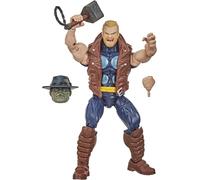 Hasbro Marvel Legends Series 6-inch Collectible Marvel’s Thunderstrike Action Figure