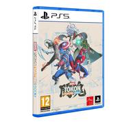 Marvel's Tokon: Fighting Souls