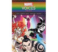 Marvel's Voices: Pride