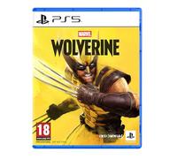Marvel's Wolverine