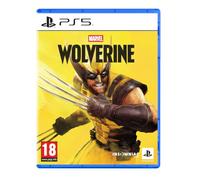 Marvel's Wolverine