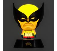 Marvel'S Wolverine Icon Light