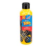 Marvel'S Wolverine Metal Water Bottle